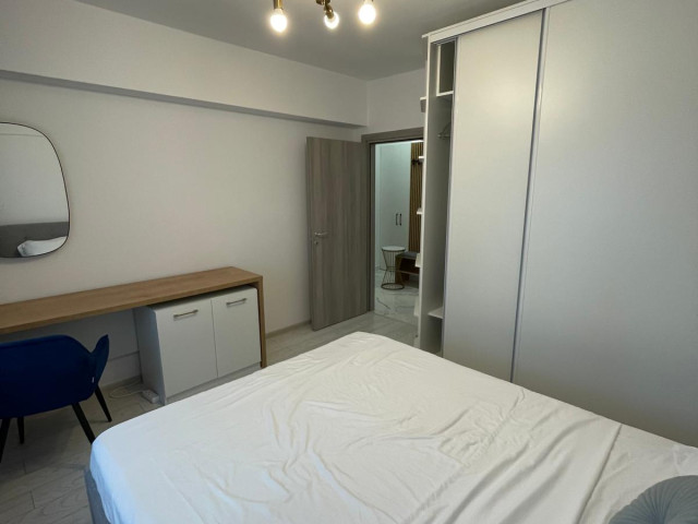 2 camere,  decomandat,  60 mp, de inchiriat apartament nou in zona Poitiers,  (Continental, la 3 km de Palas) 154593