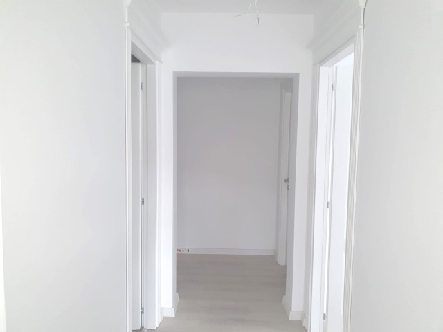 De vanzare apartament nou, 2 camere,  open-space,  41 mp, Podu Ros,  (La 3 km de Palas) 152882
