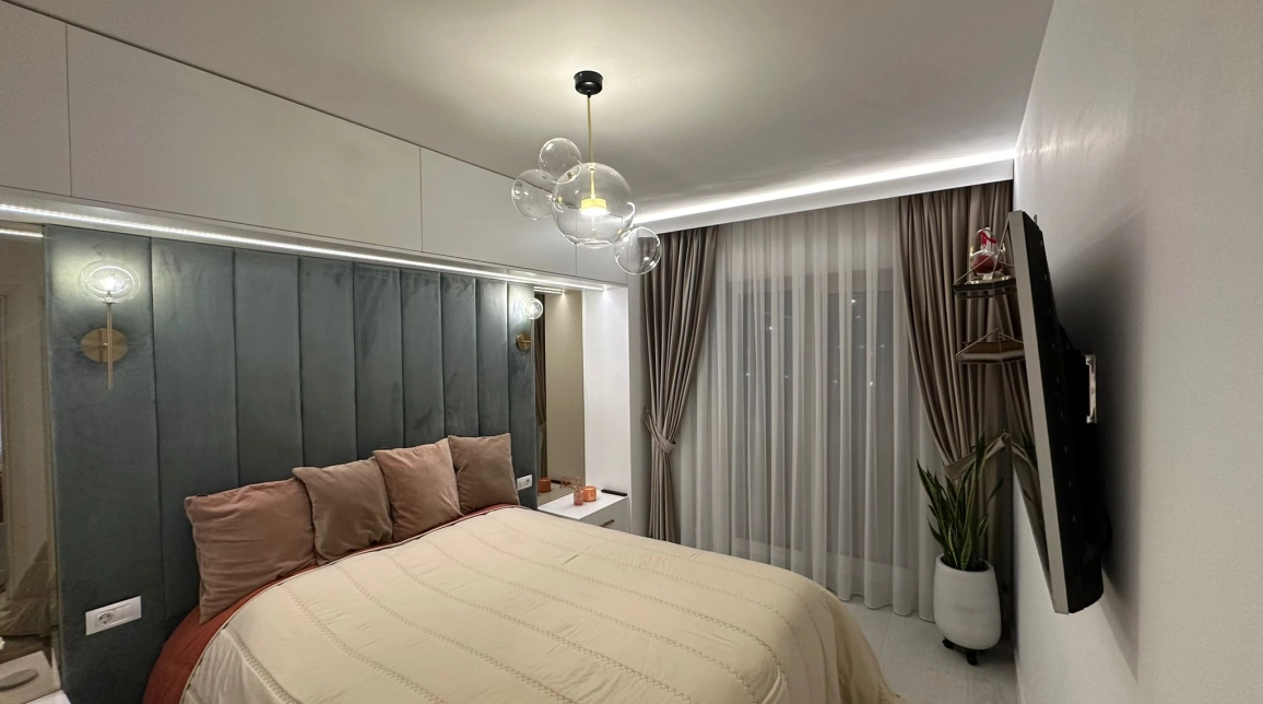 Oferta Apartament nou, 3 camere decomandat, 95 mp, Tatarasi, de vanzare,  Evergreen imagine 7