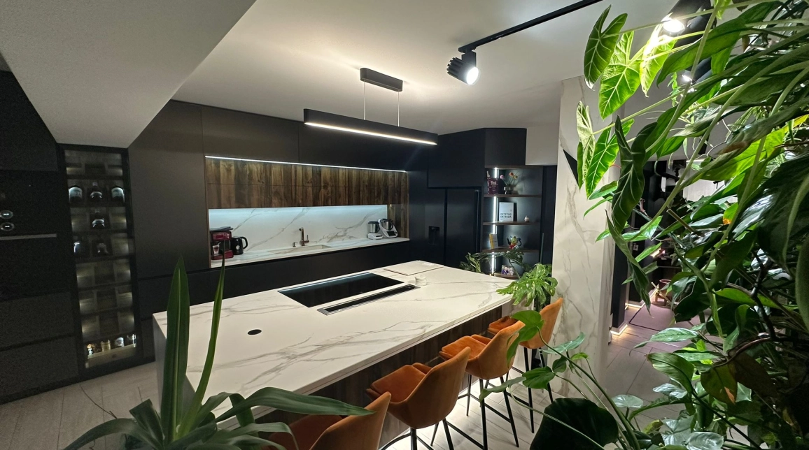 Oferta Apartament nou, 3 camere decomandat, 95 mp, Tatarasi, de vanzare,  Evergreen imagine 9