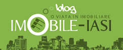 Blog Imobiliare Iasi - stiri, noutati si comentarii din viata imobiliara