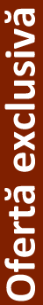 Proiecte imobiliare exclusive